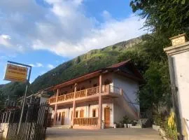 XAIYASITH guesthouse