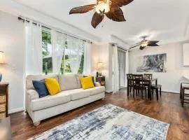 Luxury Villa Paradise Home