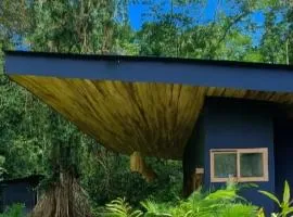 Casa Zenaida, elegant refuge between sea and jungle