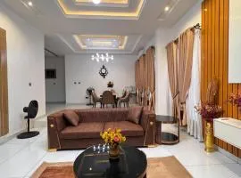 Precious Service Apartment Homes