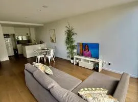 City-Self check in-Parking-Pool