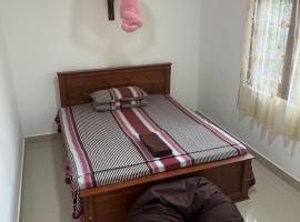 Home Stay Madiha, Hotel in Matara