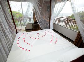 Wow Reef Break, hotel v destinaci Dondra West