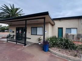 Griffith Tourist Caravan park
