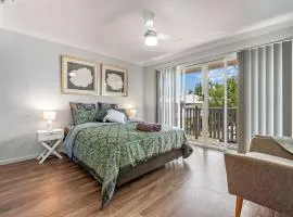 Modern New Townhouse in Booval