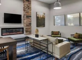 Fairfield Inn Sacramento Cal Expo