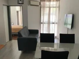 Depto con Terraza Privada - Cerca De Todo