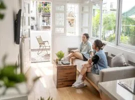 HOMESTAY OLD QUARTER Ha Noi - MAISON 105 MA MAY