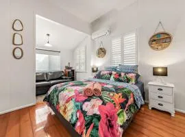 Spacious and Charming Queenslander in Ipswich