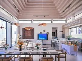 Étoile Kata Luxury Pool Villas by Astra