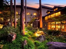 Ichirino Kogen Hotel Roan