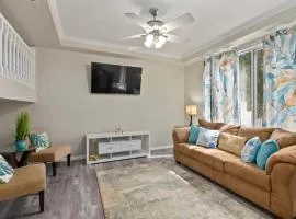 Serene Oasis - Home Away from Home