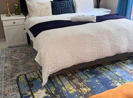 17 Byvanger Luxury Room 6, khách sạn ở Centurion