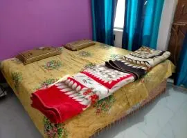 Kumbh Mela Vikas home stay