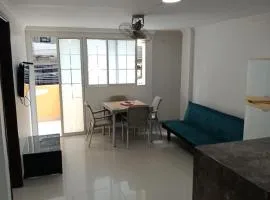 apartamento 203 rodadero