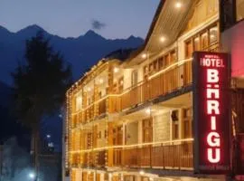Hotel BHRIGU