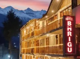 Hotel BHRIGU