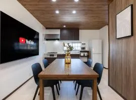 Villa Dogika TAKASHIMA