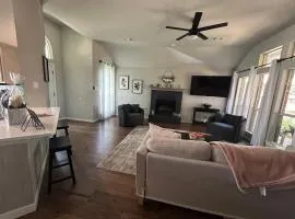 Rockwall Harbor Retreat