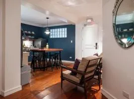 MiraNamin Nest LIRYO and LANTANA - Luxury Residence in Unique Historic Home - Indoor Plunge Pool, Self-Service Breakfast, Garden View, Rooftop, Private Kitchen