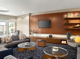 Courtyard Des Moines Ankeny, hotell i Ankeny