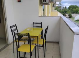 Casa dos Corais, hotel in Porto Seguro