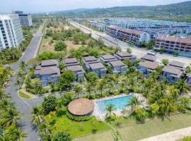 MT Luxury Villas Phú Quốc, 5hvězdičkový hotel v destinaci Phu Quoc