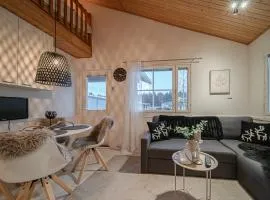 Lomavuokra apartment Levistar H201