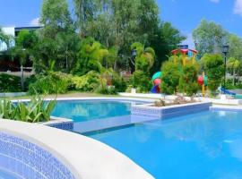 Segara Residencias Subic Bay, hotel a Olongapo