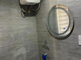 JADA hotel and suites, hotel in Lagos