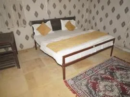 Raj Dunes Resort- Sam Jaisalmer