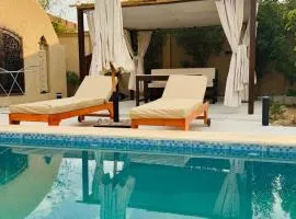 Lovely Private Villa