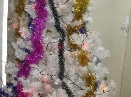 Daneto Apartment, hotel i Targovishte