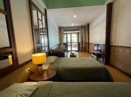 อัมพวาริเวอร์วิว Amphawa River View