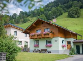 Ferienhaus Evi: Schladming şehrinde bir otel