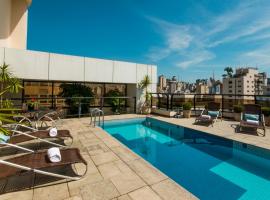 Transamerica Executive Jardins