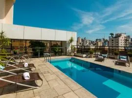 Transamerica Executive Jardins