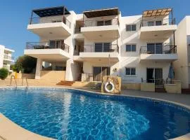 Beachfront Sirena Lighthouse Sea View Apartment