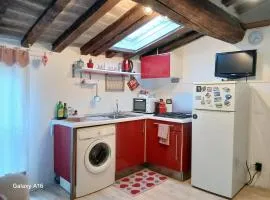 CA' POMPOSA bed & relax