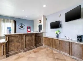 Rodeway Inn & Suites Port Arthur - Groves