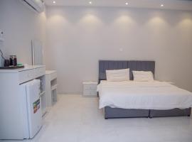 ديلوكس فخامة مكة, hotel en An Nikāshah