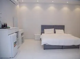 ديلوكس فخامة مكة