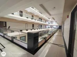 Townhouse Kakinada Nagamalli Thota Junction