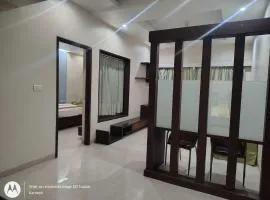 Palette - Hilife Towers