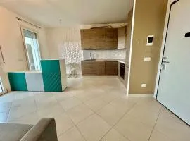 Merlata residence Terrace