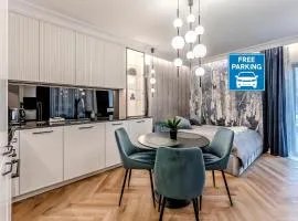 Apartament Opal Centrum Lublin