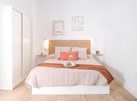 Suite near to Marathon - City of Arts & Sciences