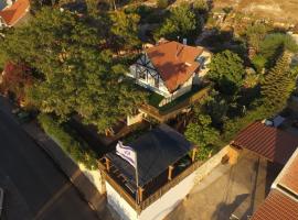 Villa Billy, vacation home in Gan Ner