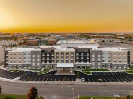 TownePlace Suites Dayton Beavercreek, hotel Marriott em Beavercreek