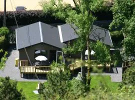 Le Chalet Chaleureux de Vieuxville